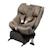 Maxi-cosi siège auto évolutif et rotatif emerald 360 plus Authentic graphite+Authentic truffle 7 - vertbaudet enfant 