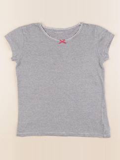 Seconde main-Fille-Sous-vêtements-Maillot de corps - 10 ans