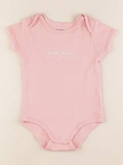 Body - 24 mois  - vertbaudet enfant