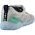 Basket garçon modèle sima junior Beige blanco 3 - vertbaudet enfant 