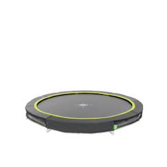 Jouet-Trampoline enterré rond ø244cm  sans filet