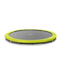Jouet-Trampoline enterré rond ø366cm  sans filet