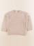 Pull - 6 ans Beige, or 1 - vertbaudet enfant 
