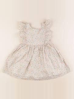 Seconde main-Fille-Robe-Robe - 2/3 ans