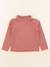 Sous-pull - 4 ans Rose 1 - vertbaudet enfant 