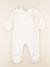 Pyjama velours - 18 mois Beige 1 - vertbaudet enfant 