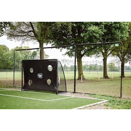 Filet de protection pour le sport backstop Noir 3 - vertbaudet enfant 