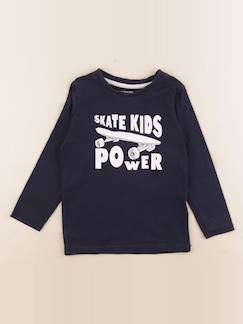 Tee-shirt - 4 ans  - vertbaudet enfant
