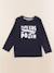 Tee-shirt - 4 ans Bleu 1 - vertbaudet enfant 