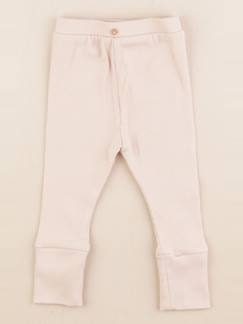 Seconde main-Fille-Pantalon-Legging - 6 mois