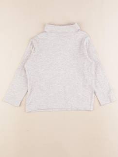 Sous-pull - 4 ans  - vertbaudet enfant