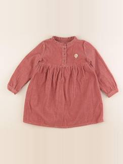 Seconde main-Fille-Robe-Robe - 4 ans