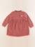 Robe - 4 ans Rose 1 - vertbaudet enfant 