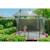 Trampoline enterré rond ø366cm avec filet de sécurité Noir+Rose+Vert 12 - vertbaudet enfant 