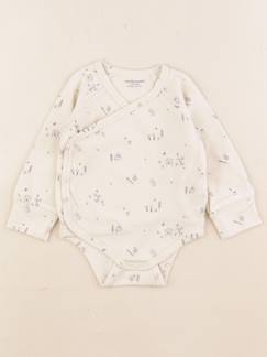 Seconde main-Fille-Body bébé-Body - 6 mois