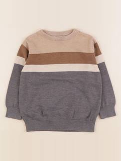 Pull - 3 ans  - vertbaudet enfant