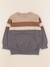 Pull - 3 ans Multicolore 1 - vertbaudet enfant 