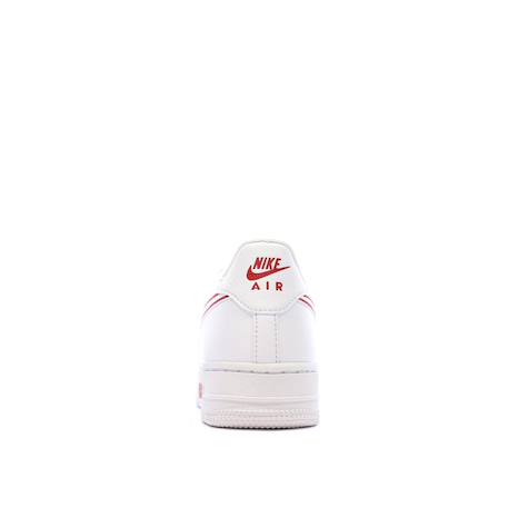 Baskets garçon air force 1 Blanc 3 - vertbaudet enfant 