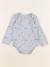 Body - 36 mois Bleu 1 - vertbaudet enfant 