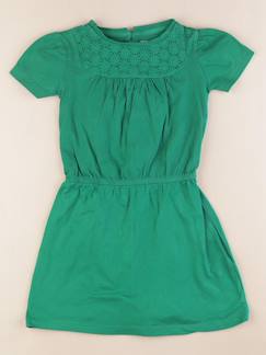 Seconde main-Fille-Robe-Robe - 4 ans
