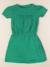 Robe - 4 ans Vert 1 - vertbaudet enfant 