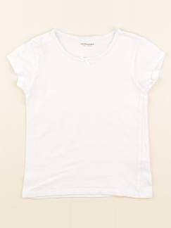 Seconde main-Fille-Sous-vêtements-Maillot de corps - 5 ans