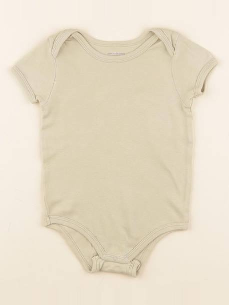 Body - 24 mois Vert 1 - vertbaudet enfant 