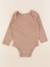 Body - 24 mois Marron 1 - vertbaudet enfant 