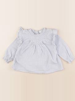 Blouse - 12 mois  - vertbaudet enfant