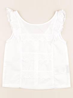 Blouse - 10 ans  - vertbaudet enfant