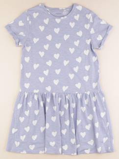 Seconde main-Fille-Robe-Robe - 12 ans
