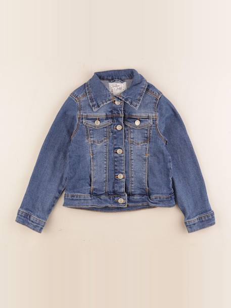Veste - 6 ans Bleu 1 - vertbaudet enfant 