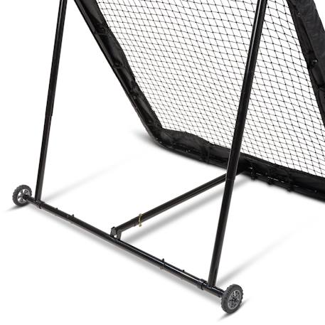 Rebondisseur multisport pour jardin enfant taille xl Noir 6 - vertbaudet enfant 