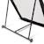 Rebondisseur multisport pour jardin enfant taille xl Noir 6 - vertbaudet enfant 