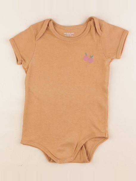 Body - 36 mois Marron 1 - vertbaudet enfant 