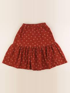Seconde main-Fille-Jupe-Jupe - 8 ans