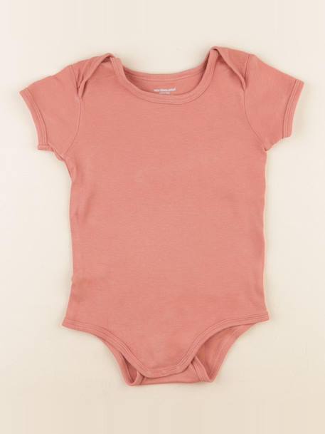 Body - 36 mois Rose 1 - vertbaudet enfant 