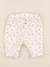 Pantalon doublé - 1 mois Beige 1 - vertbaudet enfant 