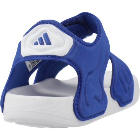 Tongs garçon modèle adilette Bleu 3 - vertbaudet enfant 