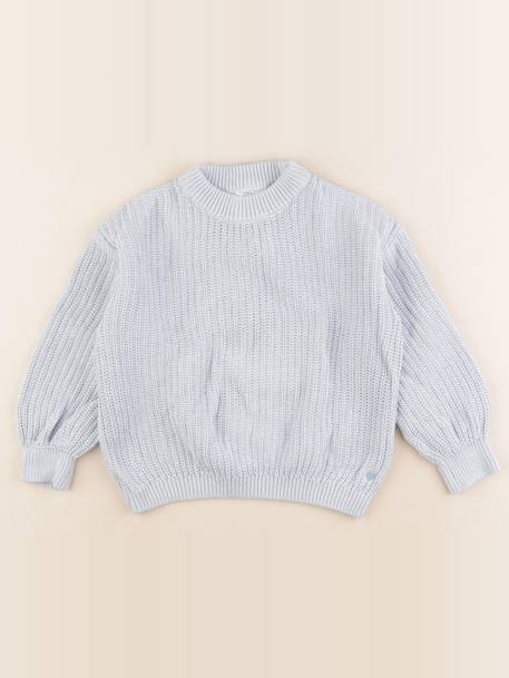 Pull - 6 ans Bleu 1 - vertbaudet enfant 