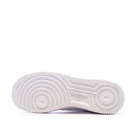 Baskets garçon air force 1 Blanc 5 - vertbaudet enfant 