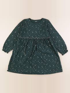 Seconde main-Fille-Robe-Robe - 10 ans