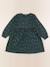 Robe - 10 ans Vert, or 1 - vertbaudet enfant 