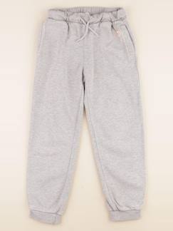 Seconde main-Fille-Pantalon-Jogging - 8 ans