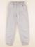 Jogging - 8 ans Gris 1 - vertbaudet enfant 