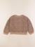 Sweat - 5 ans Marron, noir 1 - vertbaudet enfant 