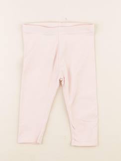 Seconde main-Fille-Pantalon-Legging - 12 mois