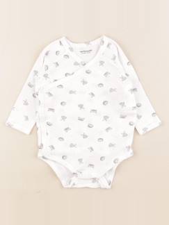 Body - 9 mois  - vertbaudet enfant