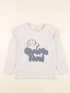 Tee-shirt - 10 ans  - vertbaudet enfant