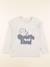 Tee-shirt - 10 ans Beige 1 - vertbaudet enfant 